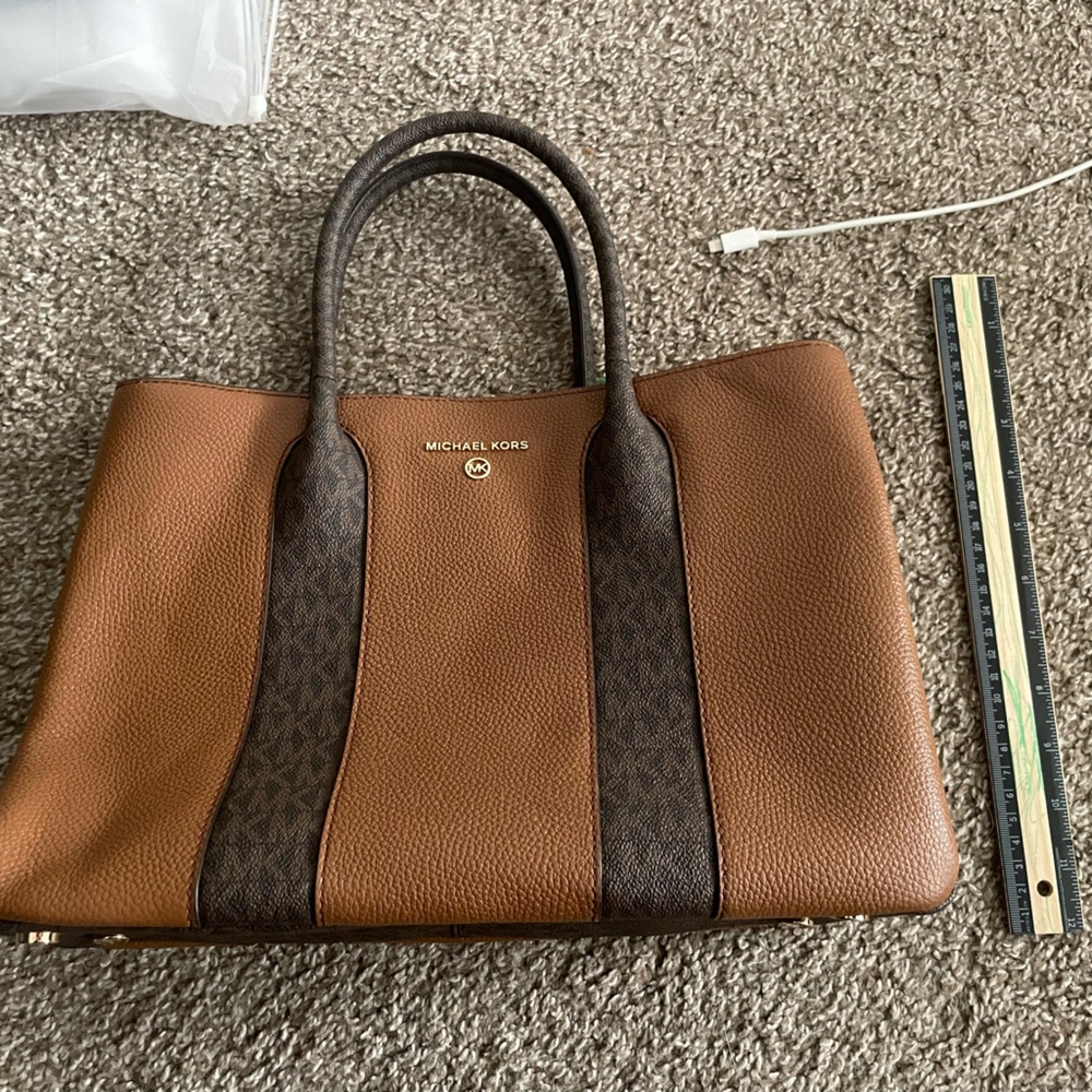 Michael Kors Large Austin Tote